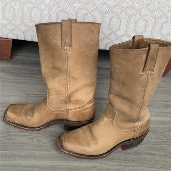 Frye Boots - Picture 3 of 3